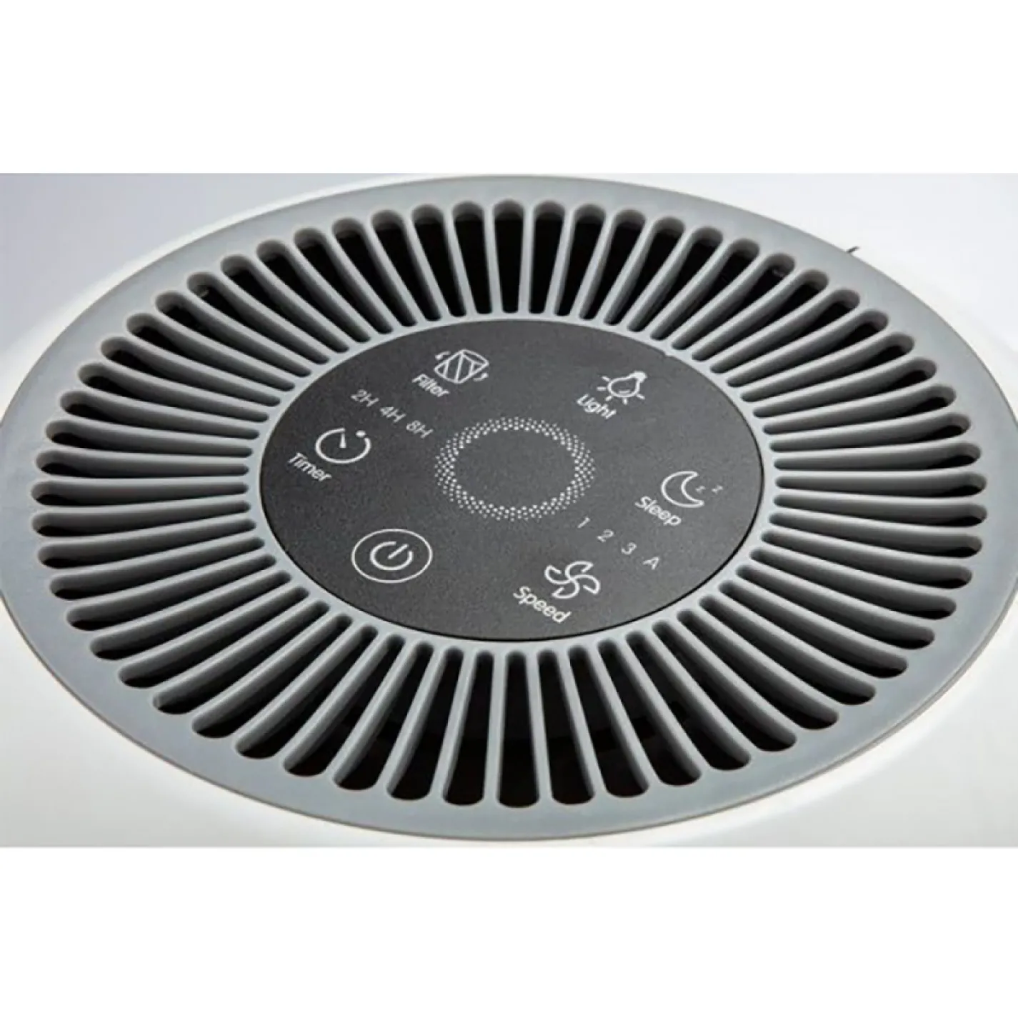 Очищувач повітря Neo Tools 90-121 білий - Фото 2